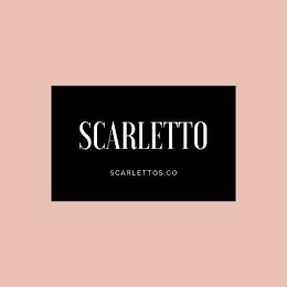 SCARLETTO logo