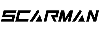 SCARMAN logo
