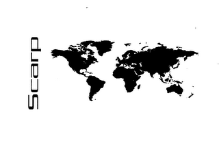 SCARP logo
