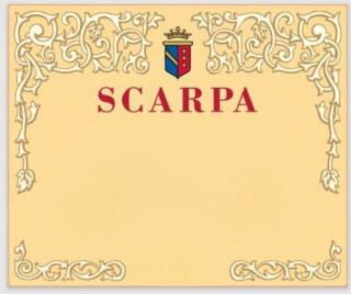 SCARPA logo