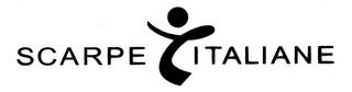 SCARPE ITALIANE logo