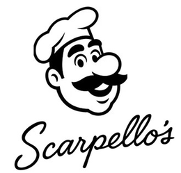 SCARPELLO'S logo