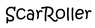 SCARROLLER logo