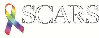SCARS logo