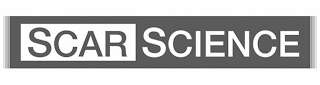 SCARSCIENCE logo
