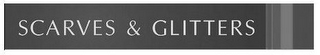 SCARVES & GLITTERS logo
