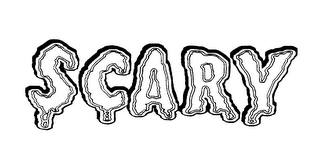SCARY logo