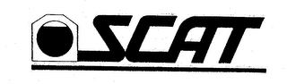 SCAT logo