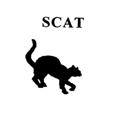 SCAT logo