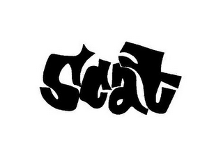 SCAT logo