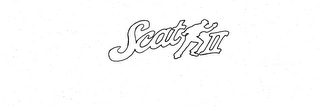 SCAT II logo