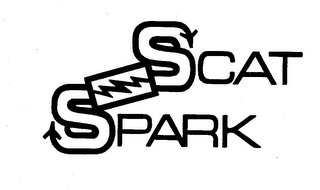 SCAT SPARK logo