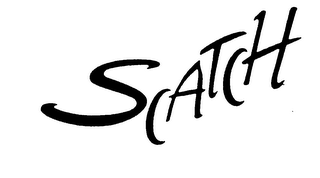 SCATCH logo