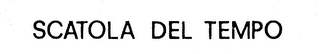 SCATOLA DEL TEMPO logo