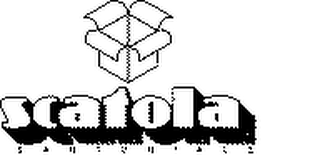 SCATOLA SARTORIALE logo