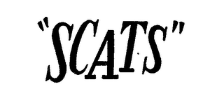 "SCATS" logo