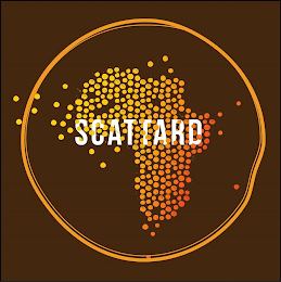 SCATTARD logo