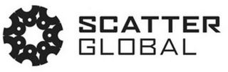 SCATTER GLOBAL logo