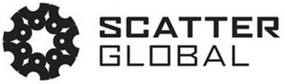 SCATTER GLOBAL logo