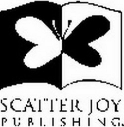 SCATTER JOY PUBLISHING. logo