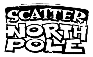 SCATTER NORTH POLE logo