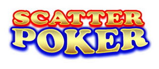 SCATTER POKER logo