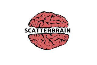 SCATTERBRAIN logo