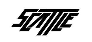 SCATTLE logo