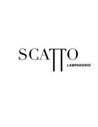 SCATTO LAMPADARIO logo