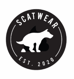 SCATWEAR EST. 2020 logo