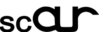 SCAUR logo