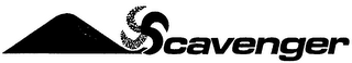 SCAVENGER logo