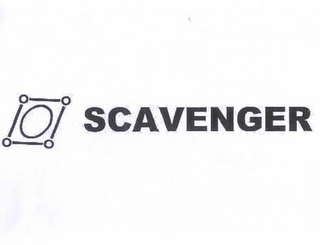 SCAVENGER logo