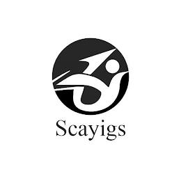 SCAYIGS CY logo