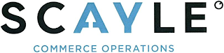 SCAYLE COMMERCE OPERATIONS logo