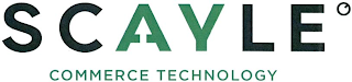 SCAYLE COMMERCE TECHNOLOGY logo
