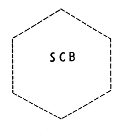 SCB logo