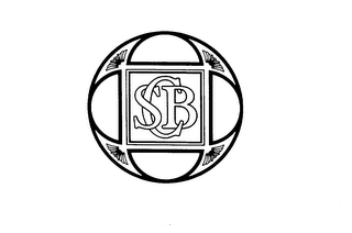SCB logo