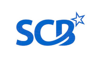 SCB logo