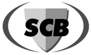 SCB logo