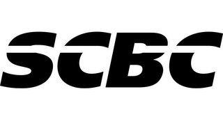 SCBC logo