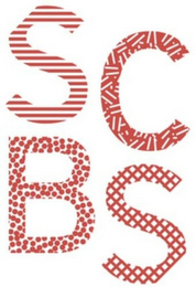 SCBS logo