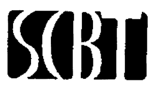 SCBT logo