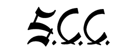 S.C.C. logo