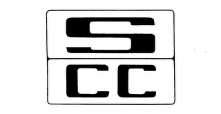 SCC logo