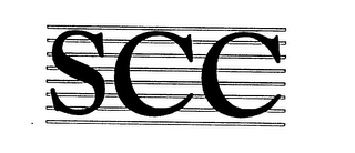 SCC logo
