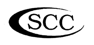 SCC logo