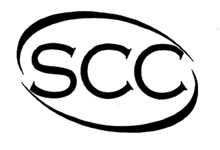 SCC logo