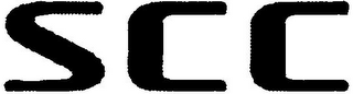 SCC logo