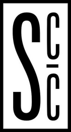 SCC logo